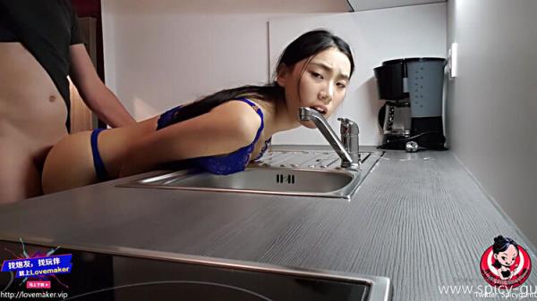 June Liu - video-037 - [Onlyfans] (FullHD 1080p)