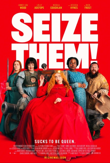 Seize Them (2024) 1080p WEBRip DDP5 1 x265 10bit-GalaxyRG265