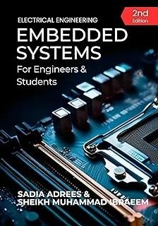 Embedded Systems : For Engineers and Students