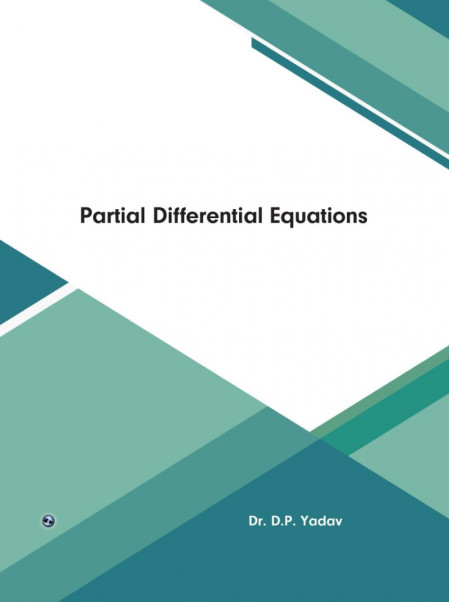 Partial Differential Equations for Mathematical Physicists - Bijan Kumar Bagchi D804c2dc9ab3fccbccc6dfef13e9894d