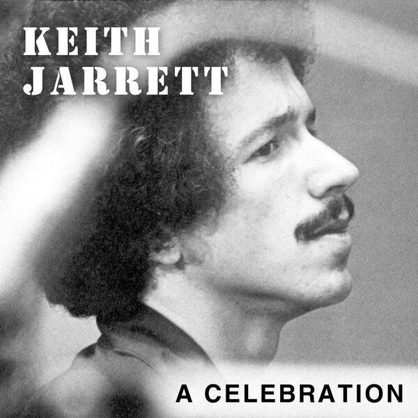 VA - Keith Jarrett: A Celebration 2024