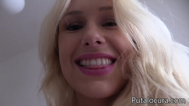 Angel Wicky (Putalocura) HD 720p