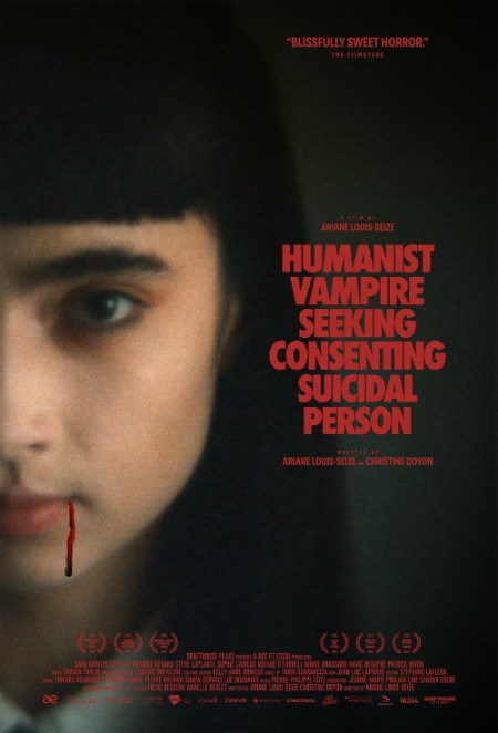 Humanist Vampire Seeking Consenting Suicidal Person (2023) 720p EngSubs-PoNg