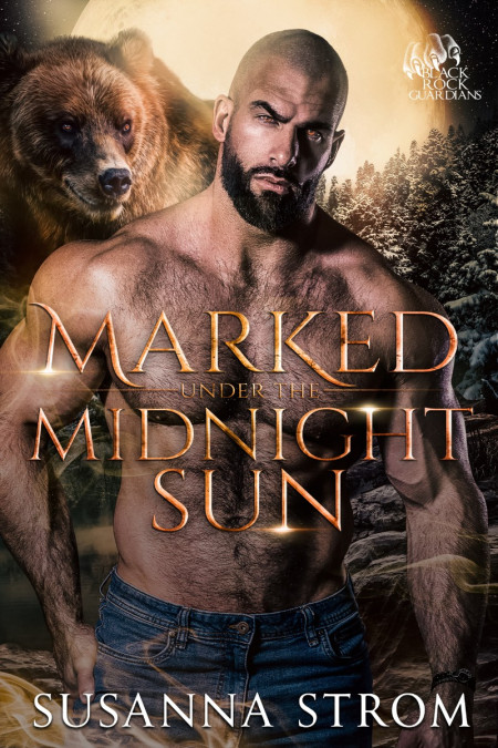 Marked Under the Midnight Sun - Susanna Strom Efcb54a2c6c4ff3246bace399319f467