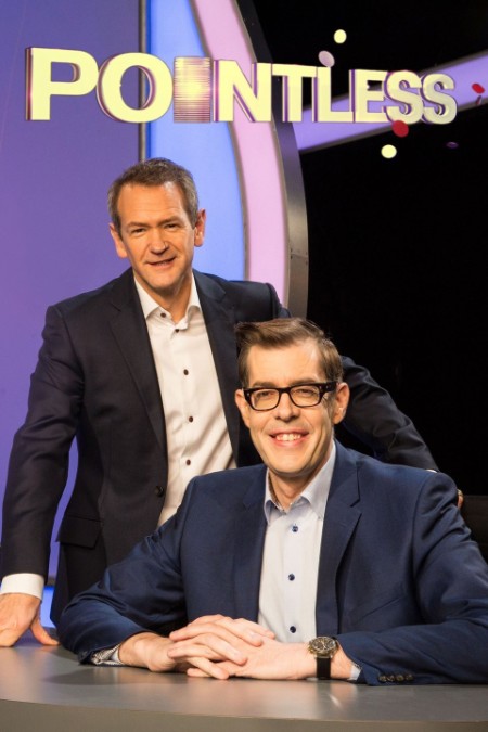 Pointless S31E34 720p WEB-DL AAC2 0 H 264-NTb