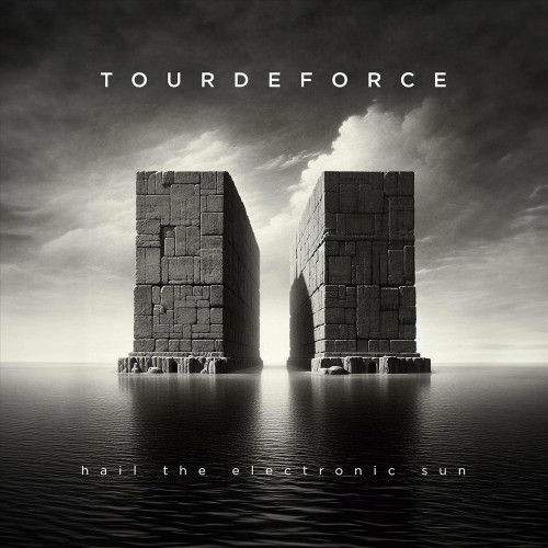TourdeForce - Hail the Electronic Sun (2024) MP3