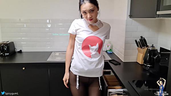 June Liu - video-007 - [Onlyfans] (FullHD 1080p)