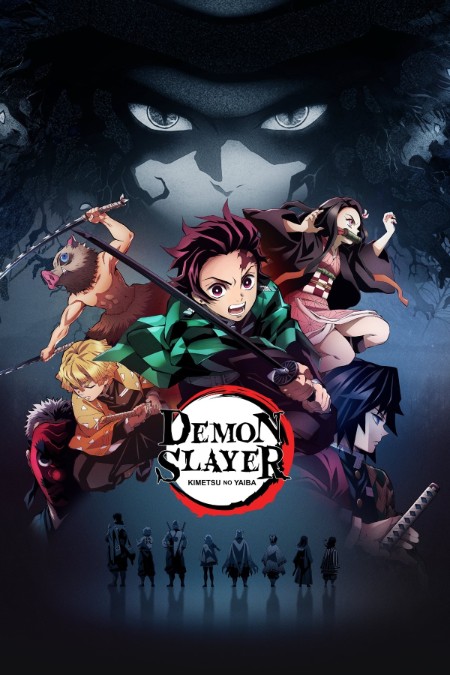 demon slayer kimetsu no yaiba S04E02 1080p Web h264-kawaii