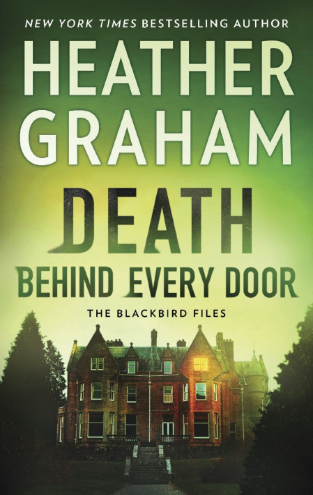 Death Behind Every Door: A Novel - Heather Graham