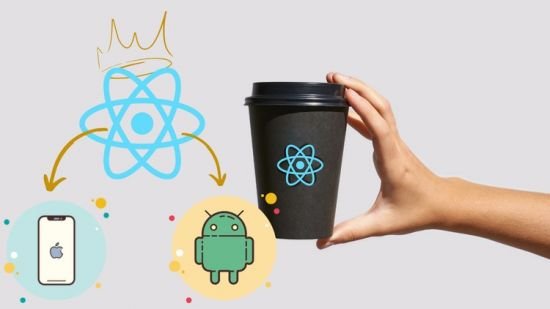 Ultimate React Native Mastery: Build Apps with Confidence