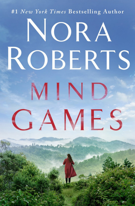 Mind Games - Nora Roberts 61485af461e38f5f7be001956cce3a94