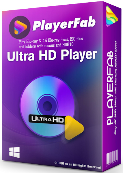 PlayerFab 7.0.4.6 + Portable