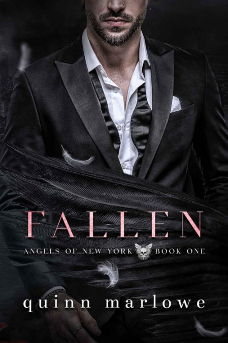 Fallen: An Angel Mafia Romance - Quinn Marlowe C98cd3df8cb9a6d2990674a0c4c5ea9c