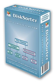 Disk Sorter 16.0.26