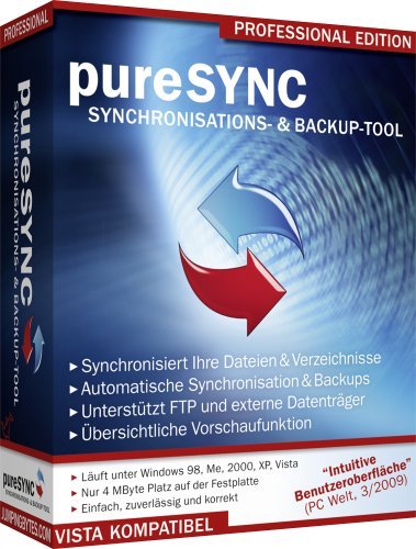 PureSync 7.2.3