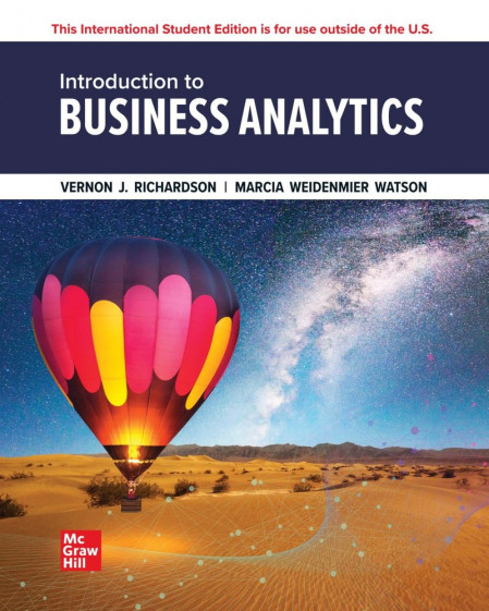 Introduction to Business Analytics Using Simulation - Jonathan P. Pinder De1ff57d967d375d2200b7a2e41381aa