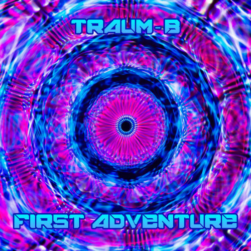 Traum-B - First Adventure (2024)