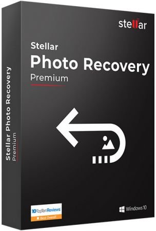 Stellar Photo Recovery Professional / Premium 11.8.0.4 Multilingual