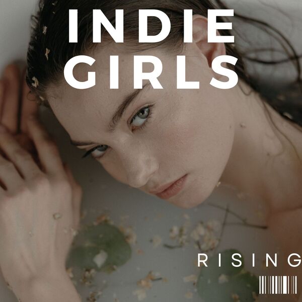 VA - Indie Girls Rising 2024