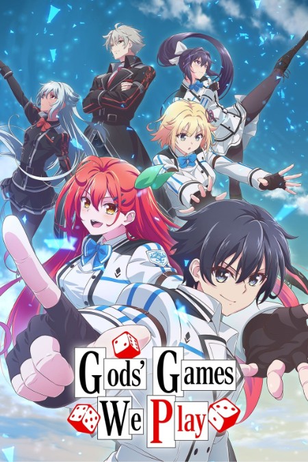 Gods Games We Play S01E08 1080p WEB H264-KAWAII