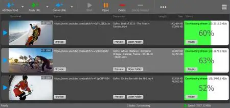 YT Downloader 9.8.3