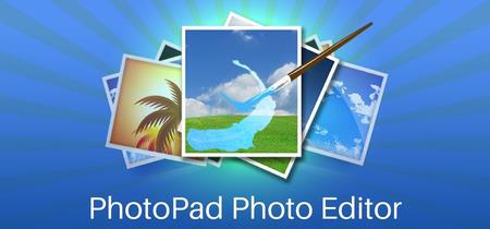 PhotoPad Professional 13.23 macOS