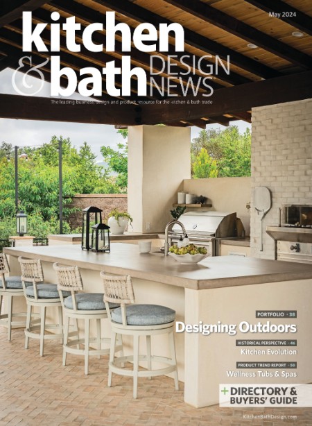 ad108355f563974fe24bd4faee2b93ec - Kitchen & Bath Design News - May 2024