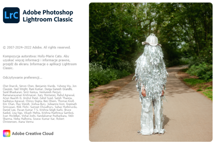 Adobe Lightroom Classic 2024 v13.5.1 (x64) MULTi-PL