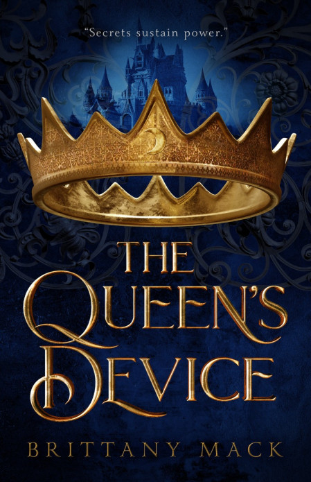 The Queen's Device - Brittany Mack