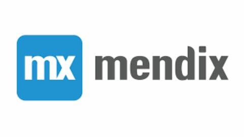 Mendix Basics From Certified Trainer (Beginner->Int)