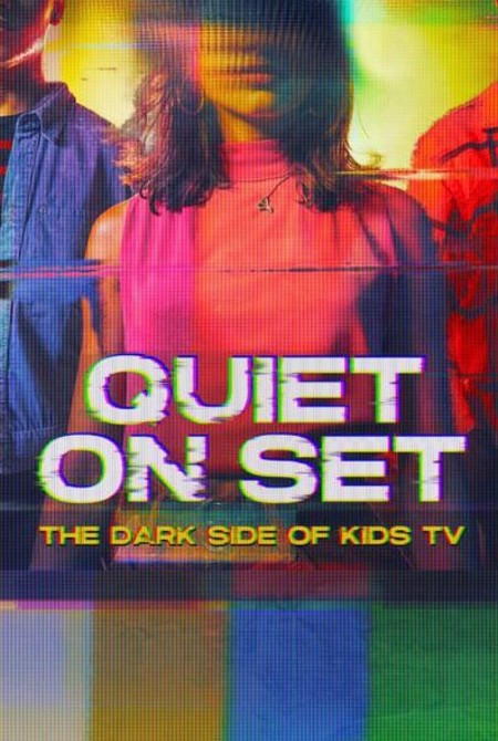 Quiet on Set The Dark Side of Kids TV S01E02 1080p AMZN WEB-DL DDP2 0 H 264-FLUX