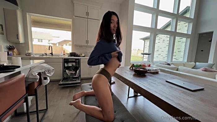 Onlyfans: Lucy Mochi - Caught Sexting Sextape {FullHD}