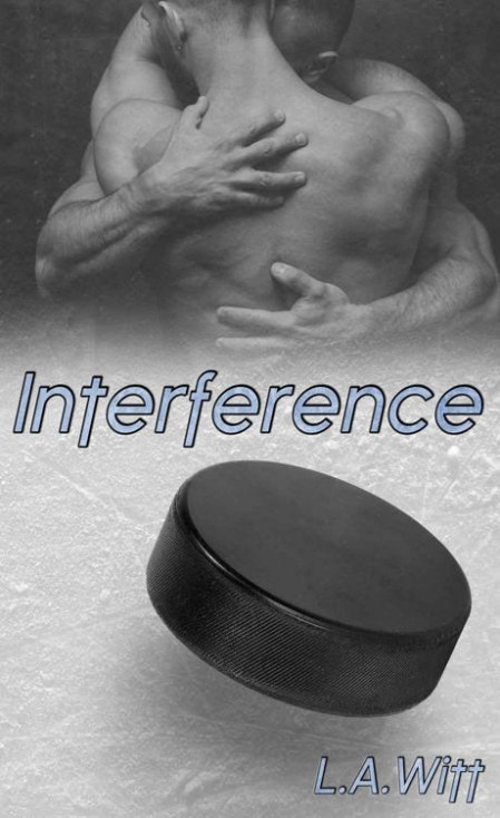 Interference - L. A. Witt B22ccd63a29afa9cf2dfa3686bc0e808