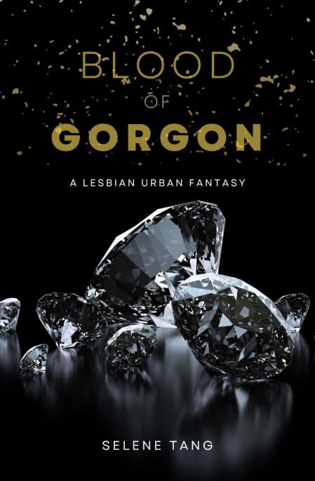 Shadow of Gorgon - Selene Tang Db6ffd77581249b72e52fa9503b75309