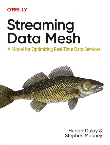 Streaming Data Mesh: A Model for Optimizing Real-Time Data Services - Hubert Dulay F7497f13f51c775fec8367c752adf614