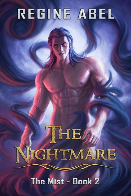 The Nightmare - Regine Abel