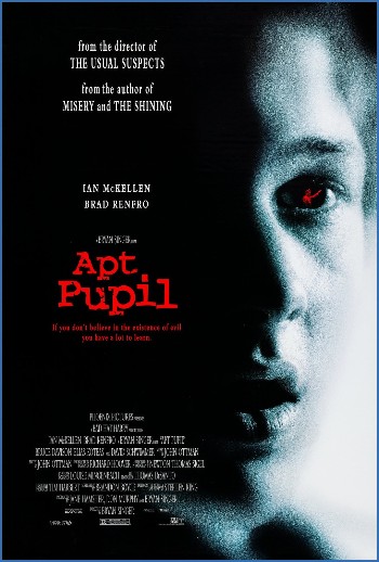 Apt Pupil 1998 1080p BluRay DTS-HD MA 5 1 x264-FuzerHD