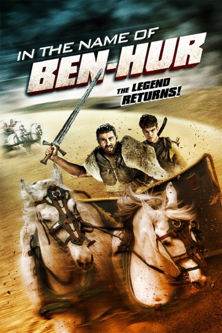 In The Name Of Ben Hur (2016) [BLURAY] 720p BluRay [YTS] A525026766132501b7c10e11f40d3435