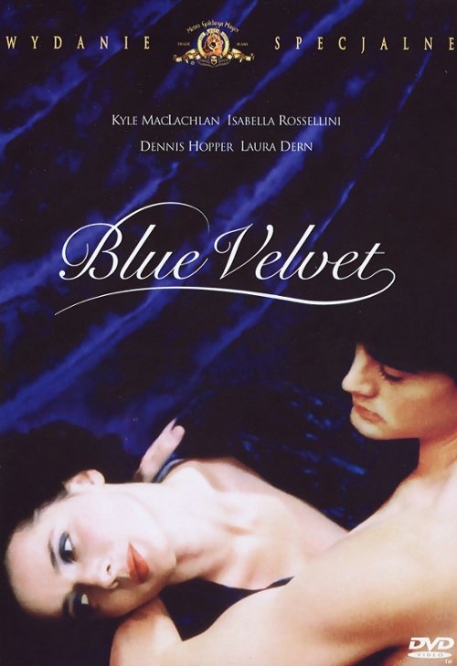 Blue Velvet (1986) MULTi.1080p.WEB-DL.H.264-DSiTE / Lektor i Napisy PL