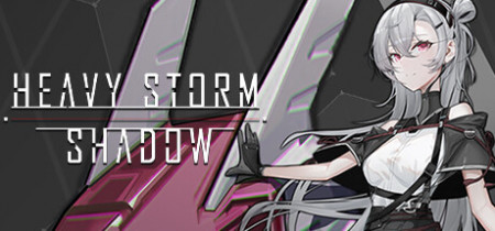Heavy Storm Shadow Update v1.055-TENOKE