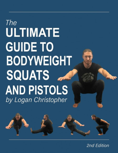 Complete Calisthenics, Second Edition: The Ultimate Guide to Bodyweight Exercise -... 4bd64a24c88bbeaf8eded29c7d08b148