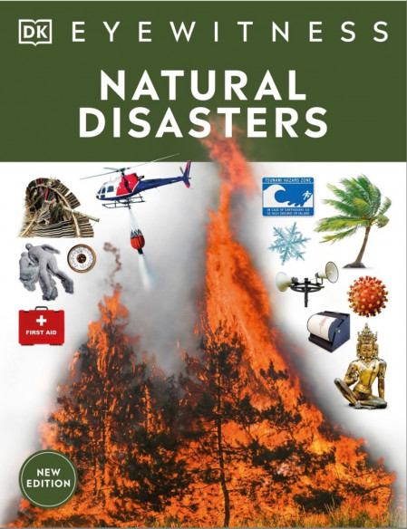 Natural Disasters - DK D43d20e628458fff86cdb23448e62e4c