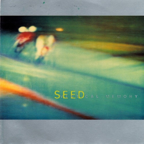 Seed - Vertical Memory (1995)