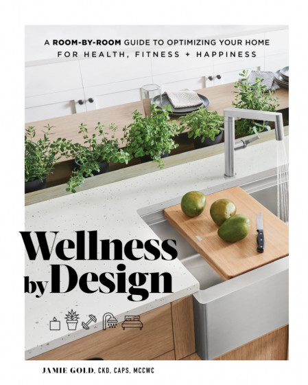 Wellness by Design: A Room-by-Room Guide to Optimizing Your Home for Health B22752fa3b5e11c8e500581f1e209d64