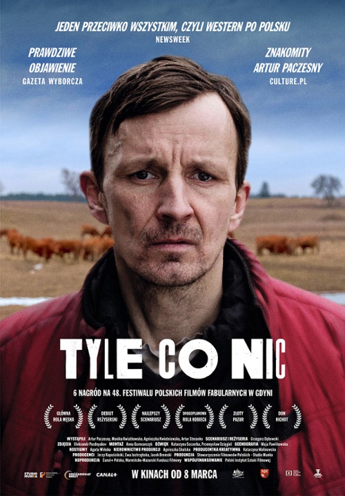 Tyle co nic (2023) PL.1080p.WEB-DL.H.264-FOX / Polska Produkcja