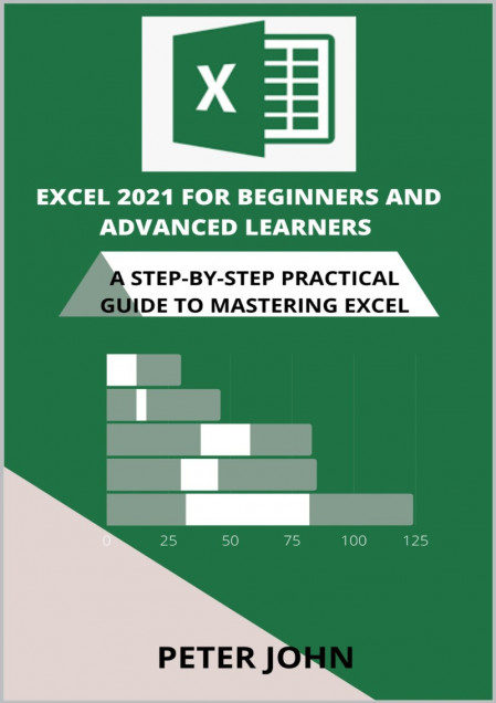 Excel for Beginners - M.L. Humphrey E9927dbb1eb79dd4e8340a7e43f0ff6a