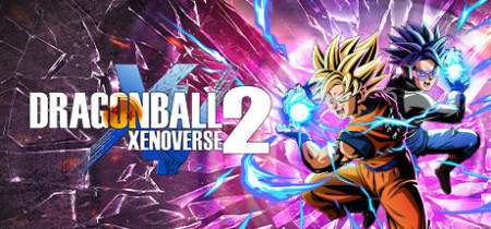 Dragon Ball Xenoverse 2 Update v1.22.00 NSW-SUXXORS