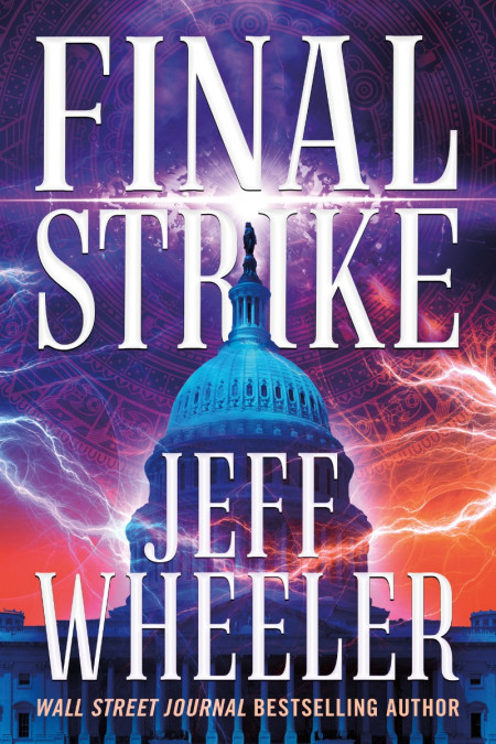 Final Strike - Jeff Wheeler 2607f7932227590a7f0f5bc3d45a8179