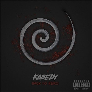 Kasedy - Back to Zero (EP) (2024)