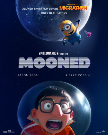 Mooned (2023) 720p BluRay [YTS]